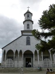 Eglise de Delcahue