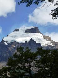 Cerro Solo (2121 m)