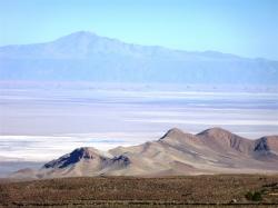 Salar d'Atacama
