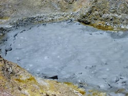 Geysers