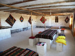 Super hostel de sel