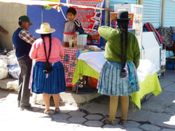 Uyuni